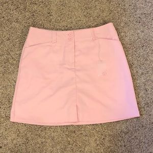 NWOT Nike Golf Skirt